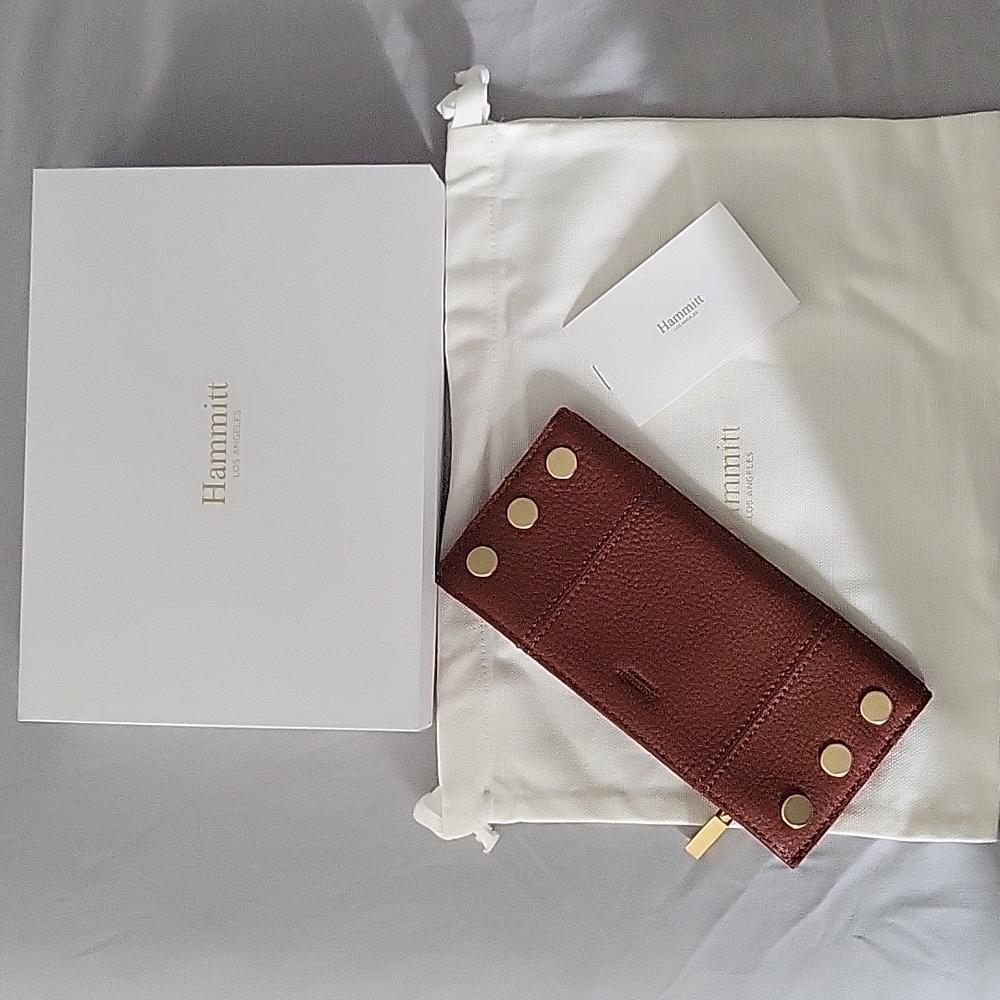 Hammitt 110 North Wallet